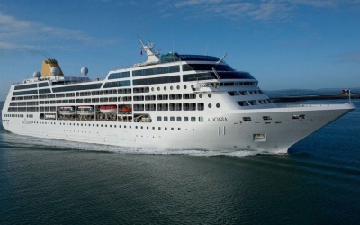 Carnival llegar&aacute; a puerto cubano desde EE.UU. en mayo