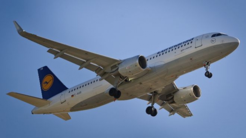 Lufthansa despega en Bolsa con el inter&eacute;s de Qatar Airways