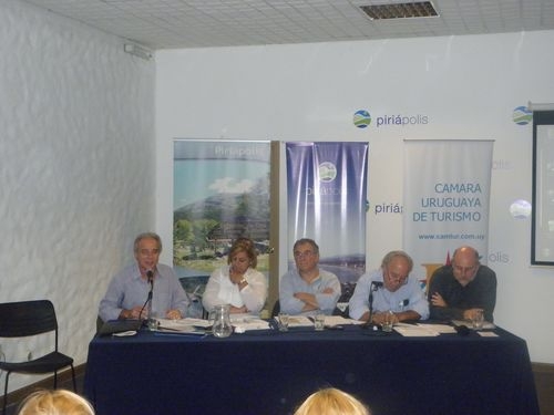 Reuni&oacute;n de evaluaci&oacute;n de la temporada en Uruguay: sin sorpresas en resultados y con planteos preocupantes