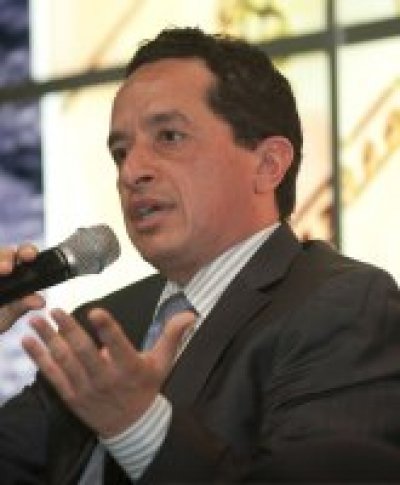 &ldquo;M&eacute;xico se encuentra en un buen momento para invertir en el sector turismo&rdquo;