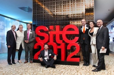 Site vivió una experiencia China en Beijing