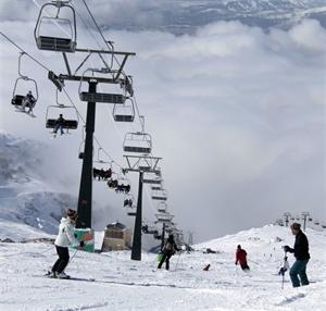 Bariloche, lista para recibir turistas