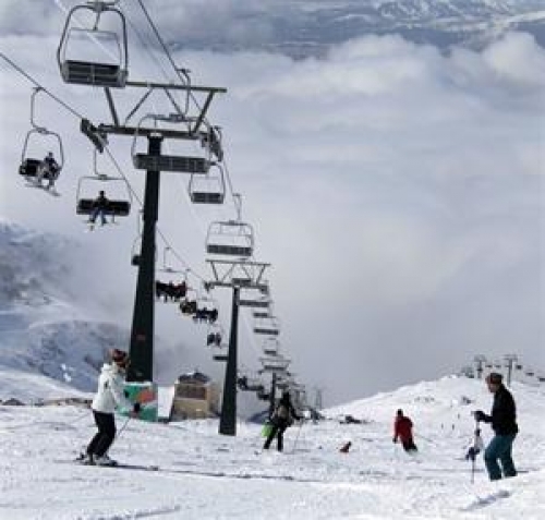 Bariloche, lista para recibir turistas