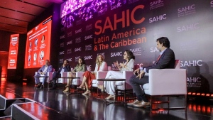 Finalizó la 19ª edición de SAHIC 2025 en Río de Janeiro