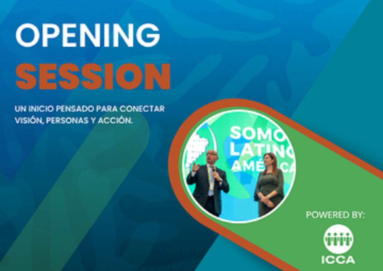 FIEXPO Latin America 2026 inicia en Costa Rica: conectar para evolucionar