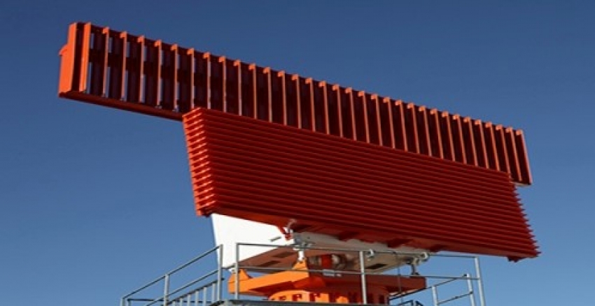 Finalmente qued&oacute; operativo el radar en el aeropuerto de Carrasco