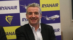 Ryanair exige a la UE reducir tasas 'verdes' y hará recortes de un millón de plazas en España