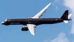 El fundador de Embraer impulsa la creaci&oacute;n de una nueva l&iacute;nea de aviones