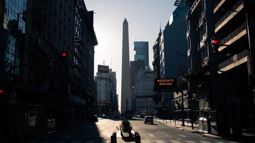 La OMS pidi&oacute; ahora evitar las cuarentenas como m&eacute;todo principal para controlar el avance del coronavirus