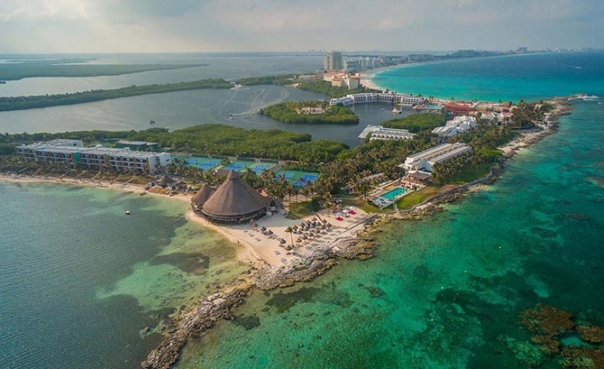 M&eacute;xico: otro cap&iacute;tulo de la truculenta historia del Riu Nizuc