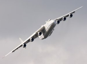 Antonov abrir&iacute;a una planta de ensamblaje en Per&uacute;