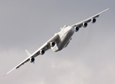 Antonov abrir&iacute;a una planta de ensamblaje en Per&uacute;
