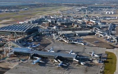 IAG crecer&aacute; en Espa&ntilde;a si persiste situaci&oacute;n de Heathrow