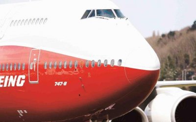 La aviaci&oacute;n motor de desarrollo