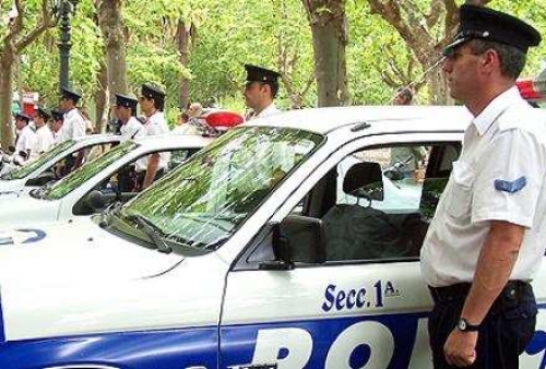 Ni muy muy ni tan tan con la cr&oacute;nica roja y la publicidad condicionada