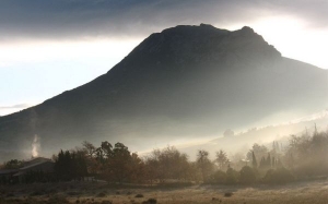 Bugarach, el refugio franc&eacute;s contra el supuesto fin del mundo maya