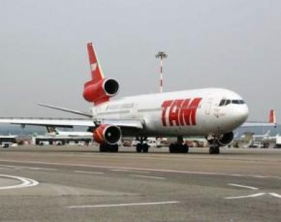 TAM crea equipo especial para el rescate de aviones