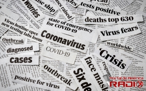 2020, el a&ntilde;o de la pandemia y de la "infodemia" &iquest;en 2021 seguir&aacute;n ambas? #PdaRadio29