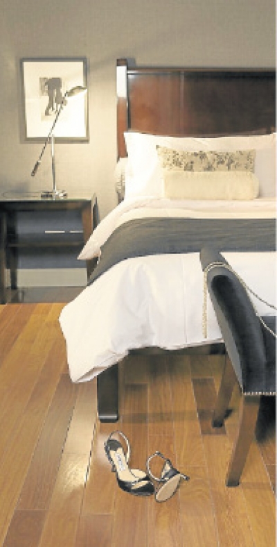 CasaSur Art Hotel
