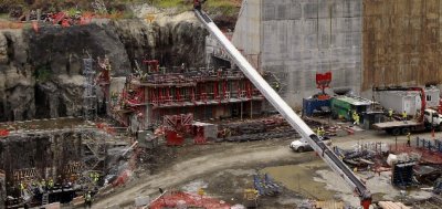El Canal de Panam&aacute; ve serios desacuerdos con Sacyr para lograr una soluci&oacute;n