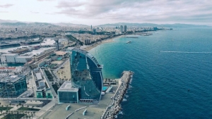 El 84,5% de los hoteles espa&ntilde;oles abri&oacute; sus puertas en 2021