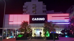 Uruguay: Casino Nogar&oacute; sigue cerrado y hay incertidumbre sobre su futuro