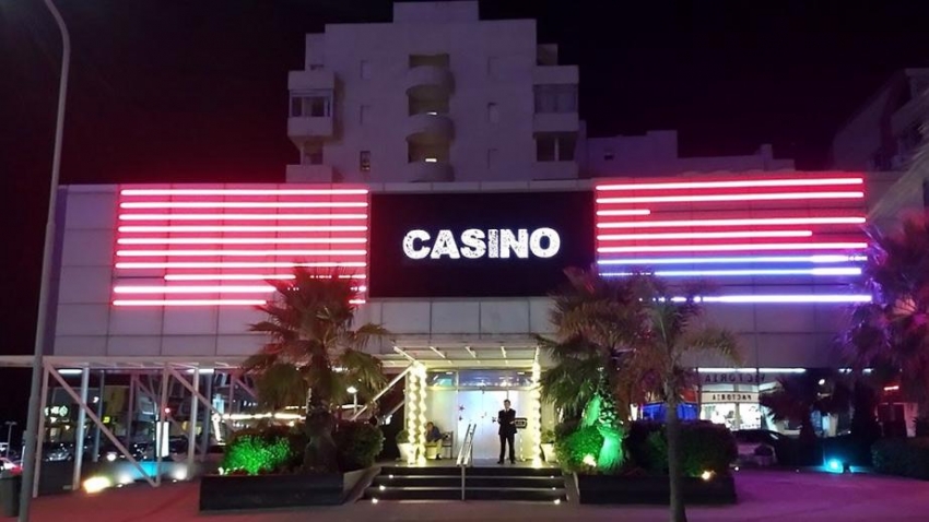 Uruguay: Casino Nogar&oacute; sigue cerrado y hay incertidumbre sobre su futuro