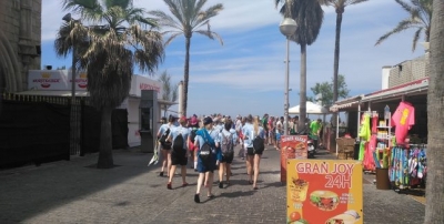 Decepci&oacute;n en Espa&ntilde;a: ventas muy por debajo de lo esperado en agencias y hoteles