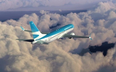 Ahora Aerol&iacute;neas Argentinas convoca a los gremios aeron&aacute;uticos al di&aacute;logo