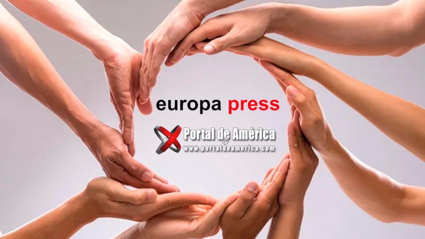 Europa Press y Portal de América con sinergia transatlántica