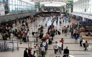 Sin subsidios al turismo emisivo