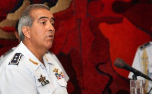 El Director de la DINACIA, Brigadier General (Av) Antonio Alarc&oacute;n  valor&oacute; que la Mesa Coordinadora Aeron&aacute;utica demuestra la "madurez" de la industria y "recoge los frutos" de la participaci&oacute;n colectiva.