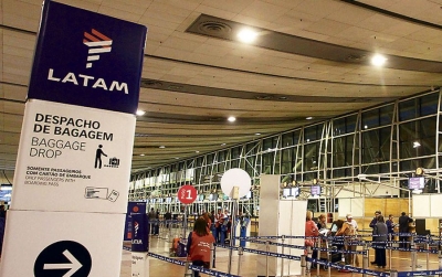 C&oacute;mo se redistribuy&oacute; el mercado de vuelos dom&eacute;sticos en Chile tras la arremetida low cost