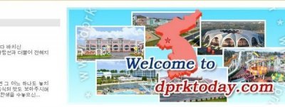 Corea del Norte lanza una nueva página web para fomentar el turismo