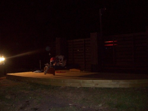 Divas en respuesta a &ldquo;Lucia In&eacute;s Bagnasco, en Punta del Este, especial para el PORTAL DE AM&Eacute;RICA&rdquo;