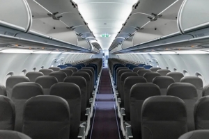 Airbus considera que clase media representar&aacute; el 67% de los viajeros en Am&eacute;rica Latina
