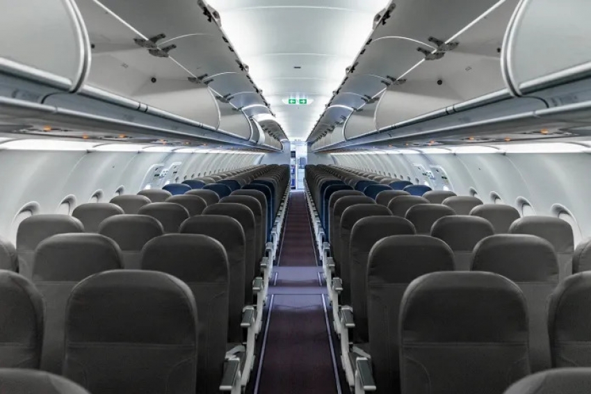 Airbus considera que clase media representar&aacute; el 67% de los viajeros en Am&eacute;rica Latina