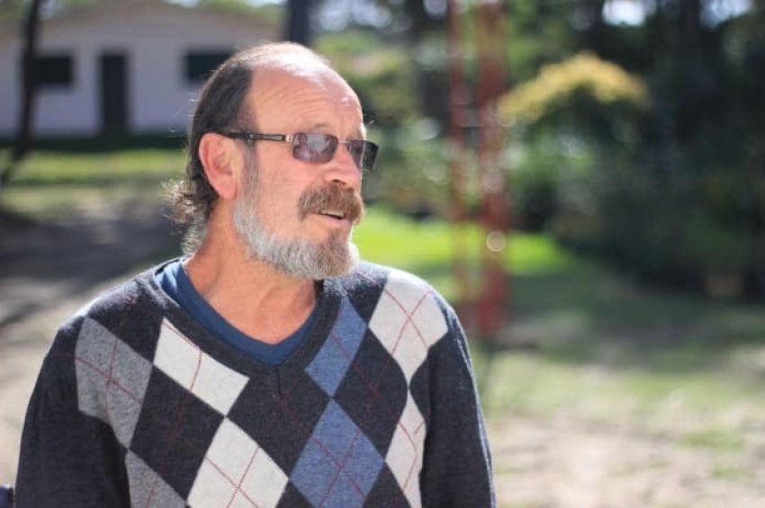 Falleci&oacute; el Alcalde de La Paloma Alcides Perdomo