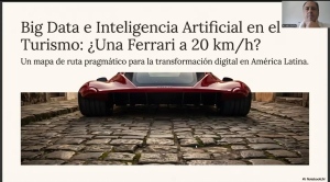 Dos buenos tipos, Big Data e IA