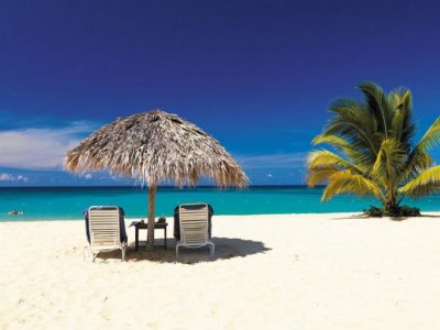 El All inclusive afecta y merma "pero no lo prohiben" en M&eacute;xico