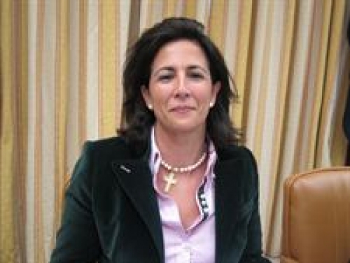 Borrego anuncia l&iacute;nea de cr&eacute;dito  y fondo para turismo