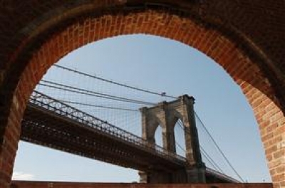 Brooklyn: Nueva York del otro lado del puente