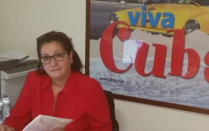 L&iacute;neas a&eacute;reas y cruceros italianos diversificar&aacute;n operaciones en Cuba