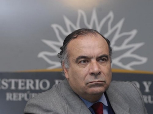 Lescano: &ldquo;Hay un avance en la fidelizaci&oacute;n del turista brasile&ntilde;o&rdquo;