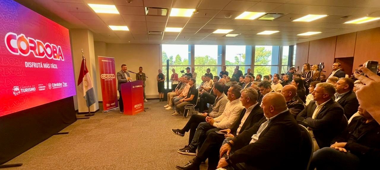 Turismo Estudiantil: C&oacute;rdoba se posiciona como l&iacute;der a nivel nacional