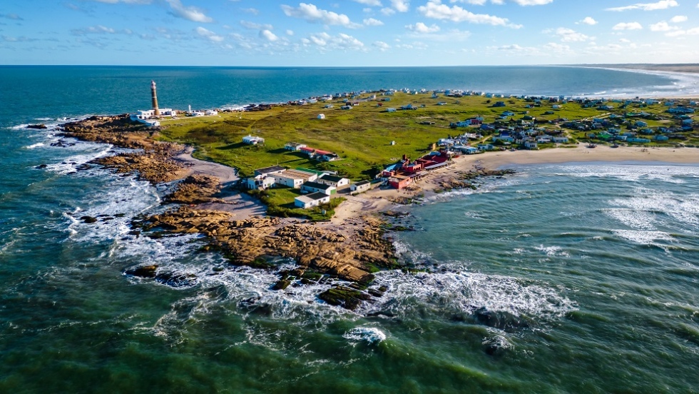 Parque Nacional Cabo Polonio