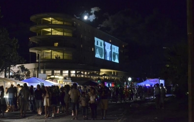 Llega la Noche Blanca a La Floresta