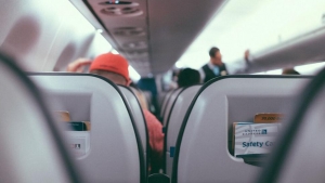 El 55% de los viajeros evitar&aacute; volar este verano por miedo a contagiarse