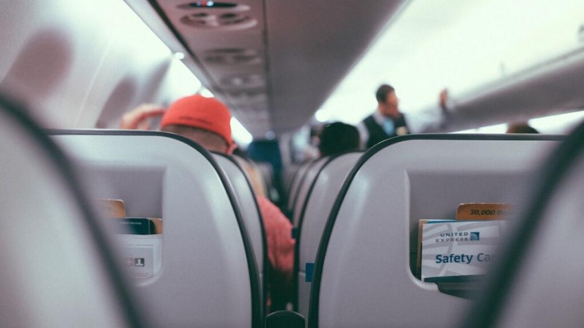 El 55% de los viajeros evitar&aacute; volar este verano por miedo a contagiarse