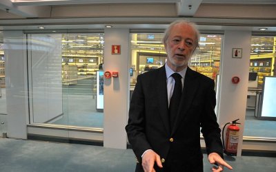 &quot;BQB estaría dejando de operar a partir del 1 de mayo&quot;, pero...